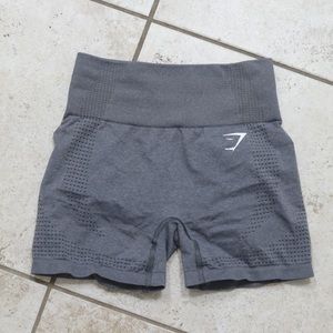 Gymshark shorts